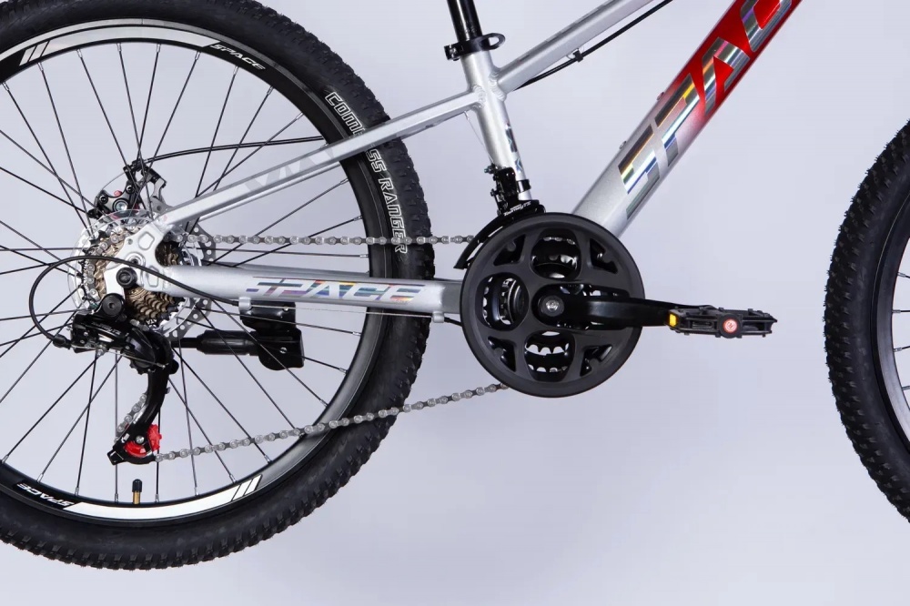 Велосипед Space 24