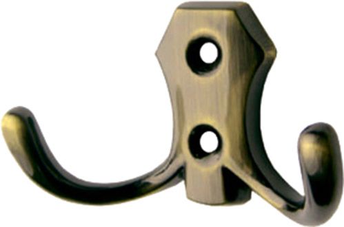 Крючок мебельный  DC DW 89 AB