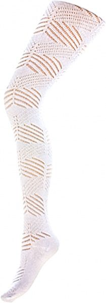 Колготки детские Conte-Kids MISS 274 р.150-152 р.150-152 бледно-фиолетовый 