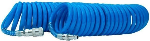 Шланг спіральний ЛАЗ 8х12мм 20 