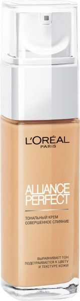Тональный крем L'Oreal Paris Alliance Perfect D3 30 мл