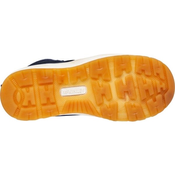 Черевики McKinley Ugo AQB JR 296442-902506 р. 35 темно-синій