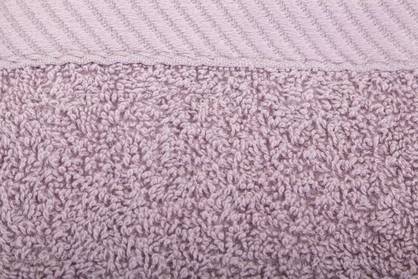 Полотенце Ladessa 30x50 см сиреневый Kela 