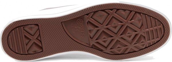 Кеди Converse Chuck Taylor All Star 567099C р. US 5,5 бежевий