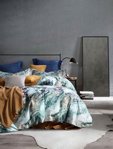 Комплект постільної білизни Sunrise сімейний 