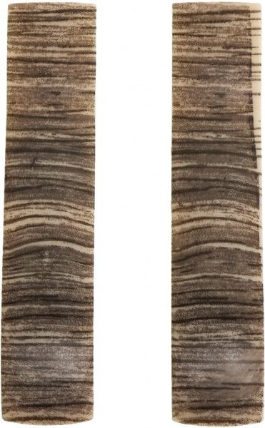 Комплект соединителей Novart L V09 пихта каррара 