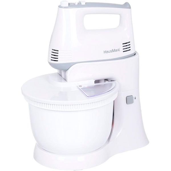Миксер планетарный HausMark HMI-3005B