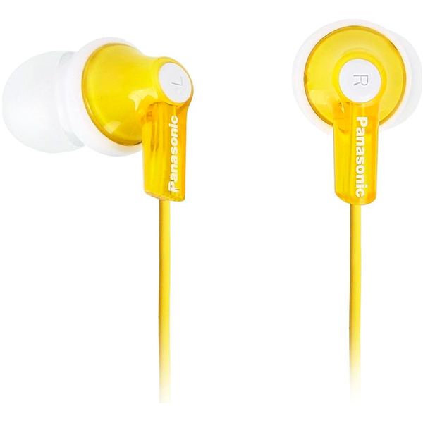 Навушники Panasonic RP-HJE118GU-Y