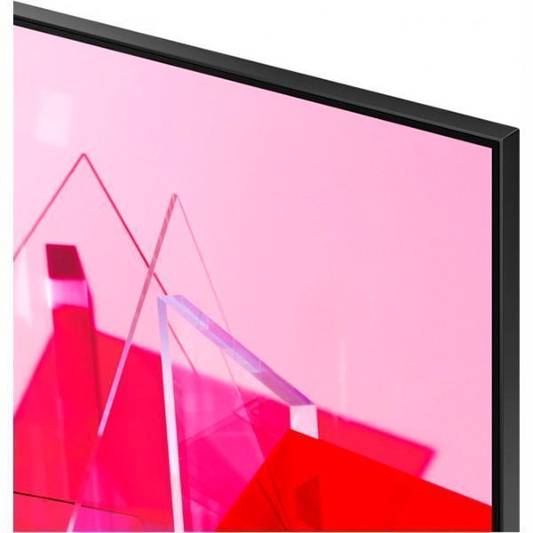 Телевізор Samsung QE75Q60TAUXUA