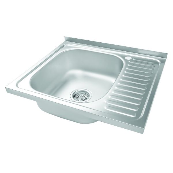 Мойка для кухни Water House Classic z5636L 