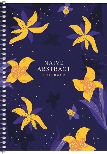 Тетрадь школьная А5 96 листов в клеточку A5-SC-096-6061K Student Школярик