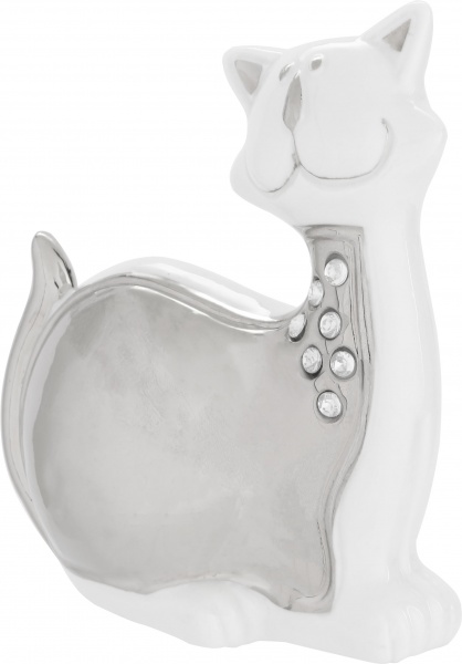 Статуэтка Кот HY21097-2