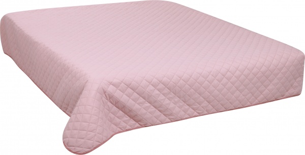 Покривало Colar Cloud 160x215 см UP! (Underprice) персиковий 