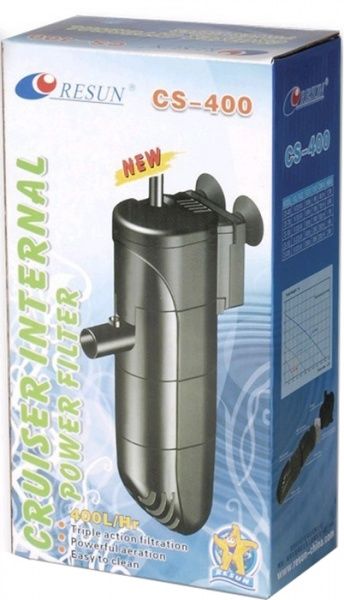 Фильтр Resun CS-400