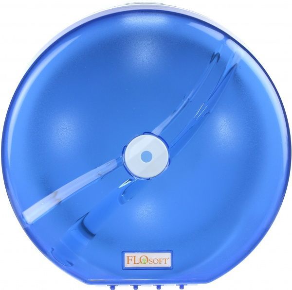 Держатель для туалетной бумаги floSOFT F096M