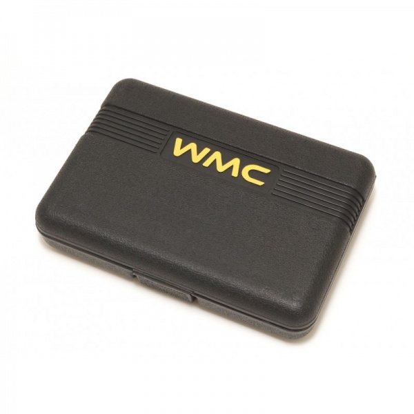 Набор ручного инструмента WMC TOOLS 33 шт. WT-1033