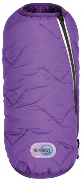 Жилет Природа E.Vest фиолетовый SМ PR242422
