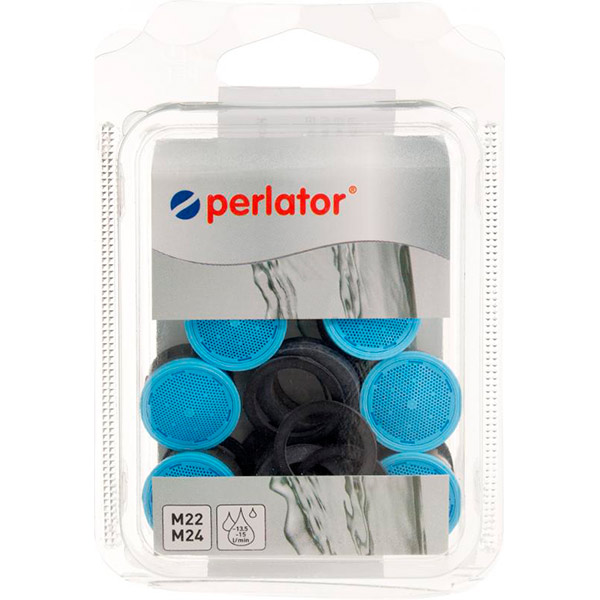 Комплект сердцевин для аэратора Neoperl AG 22В/24Н AQA501007