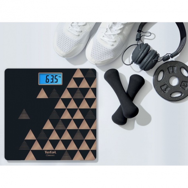 Ваги підлогові Tefal Classic PP1540V0