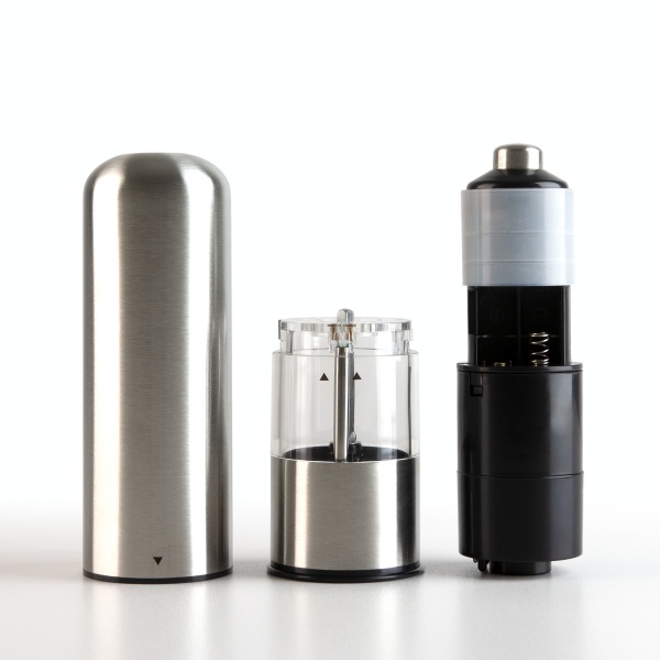 Электромельница KP-58 SS MVM