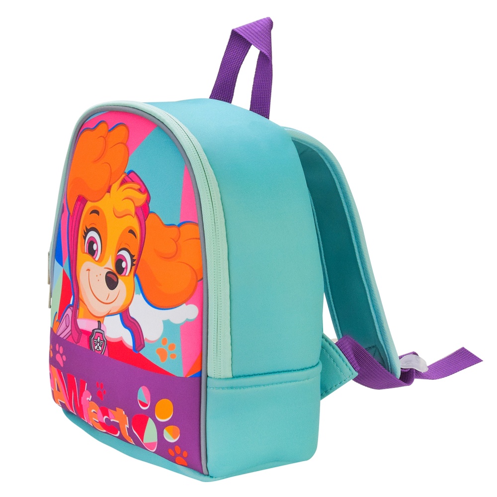 Рюкзак дошкільний Nickelodeon Paw Patrol 21x12x25 см PL82314a