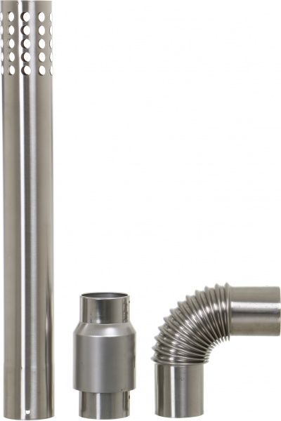 Дымоход Zanussi НС-1143665