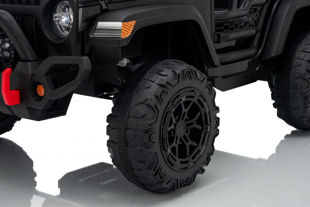 Электромобиль MaxxPro kids детский радиоуправляемый JC316 8820065-2AR