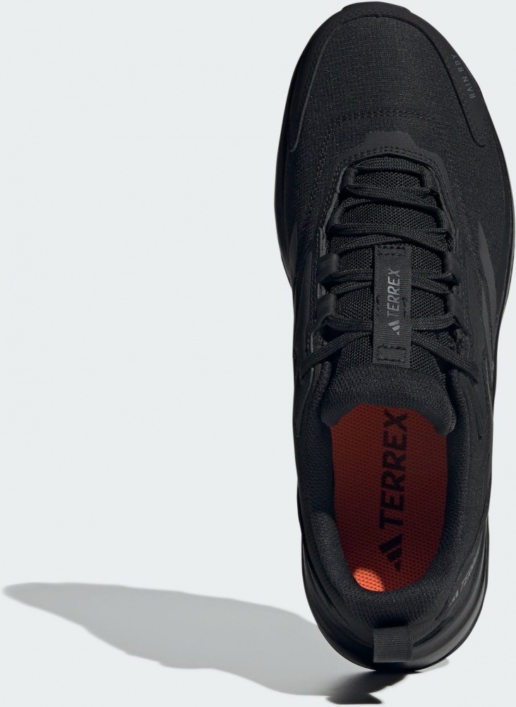 Кросівки чоловічі Adidas TERREX ANYLANDER R.RDY CBLACK/CBLACK/GREFOU ID0901 р.43 1/3 чорні