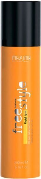 Флюид-джем для волос Vitalfarco Free Style 200 мл