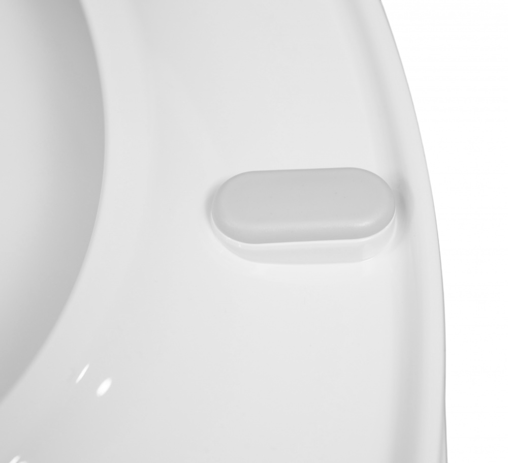 Сидіння для унітаза Woko P-01 soft close