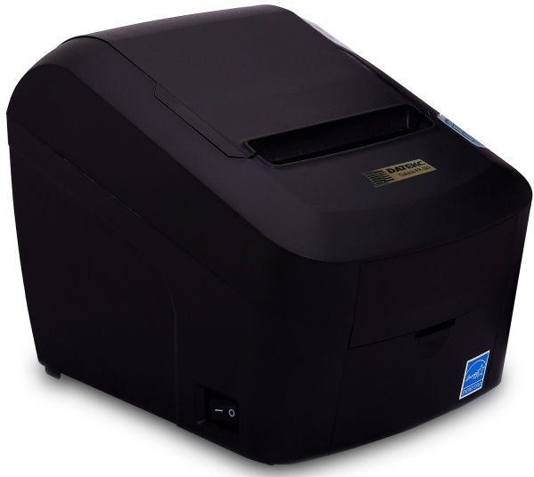 Фіскальний реєстратор FP-320 (с индикатором dpd-202) 