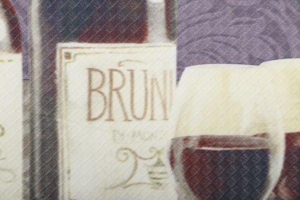 Коврик New Way V550-86 46x76 см