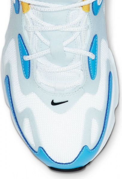 Кроссовки Nike W AIR MAX 200 AT6175-101 р.8 белый