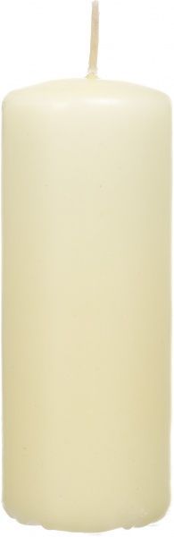 Набор свечей ванильных 10 см