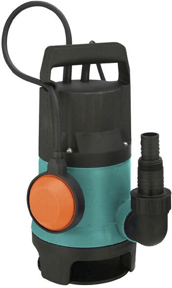 Насос дренажный Sturm Насос для грязной воды Sturm WP97265 WP97265 