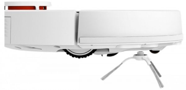 Робот-пылесос Xiaomi Mi Robot Vacuum STYJ02YM white 