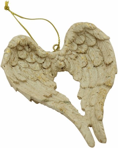 Подвеска Крылья 9 см WF14-1764  