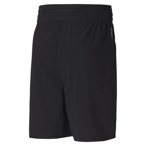 Шорти Puma Train Thermo R+ 8 Short 51940301 р. M чорний