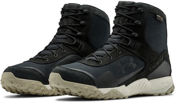 Кросівки Under Armour UA Valsetz Cordura 3022289-001 р.US 11 чорний