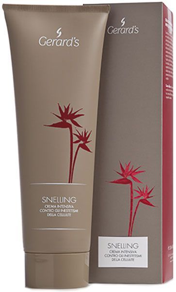 Крем для тіла Gerard’s Snelling Intensive Body Cream 250 мл