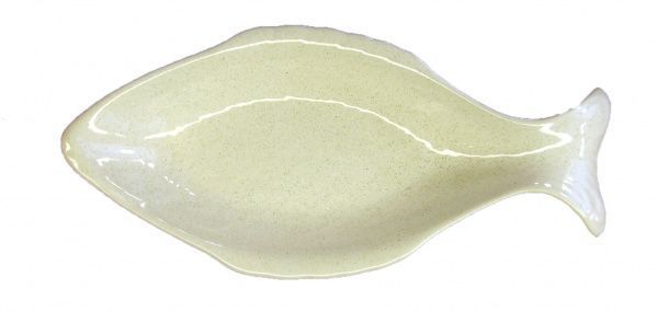 Блюдо Лящ Cappuccino 31 см 