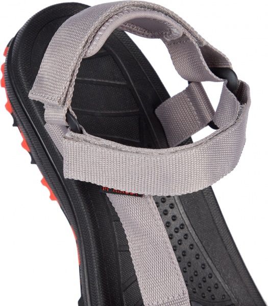 Сандалии McKinley Zapatillas de trekking Maui II M 412470-900021 р. EUR 42 серый