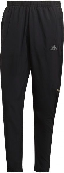 Штани Adidas OWN THE RUN PAN GM1598 р. 2XL чорний