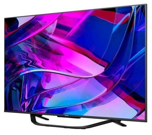 Телевізор Hisense 55U7KQ