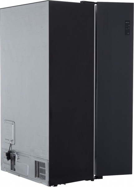 Холодильник Gorenje NRS918EMB