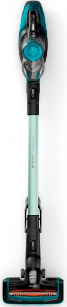 Пылесос аккумуляторный Philips SpeedPro Aqua FC6729/01 
