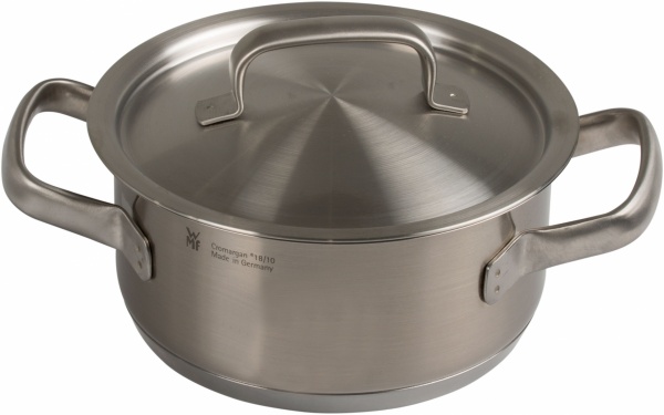 Каструля Gourmet Plus 110469 5,7 л WMF