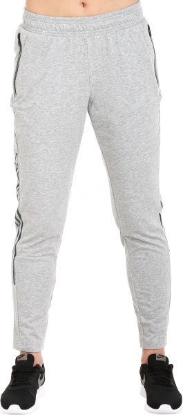Брюки Adidas B45768 р. XS серый