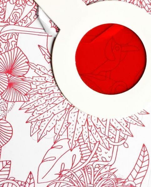 Книга Агат Демуа «Великий переліт» 978-617-7395-22-4