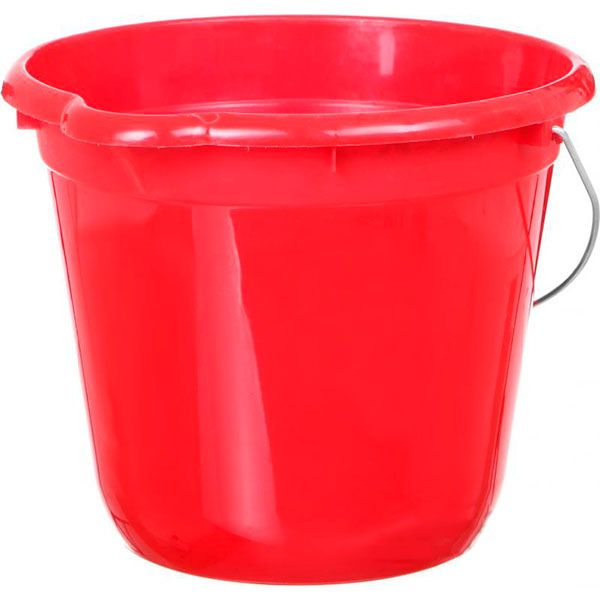 Відро без кришки UP! (Underprice) для прибирання 